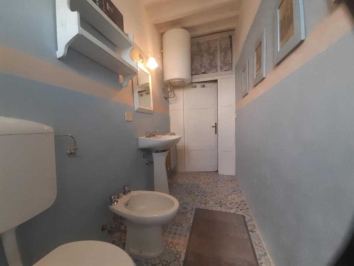 Casa Antico Roseto With Swimming Pool Villa Castellina in Chianti Exterior photo